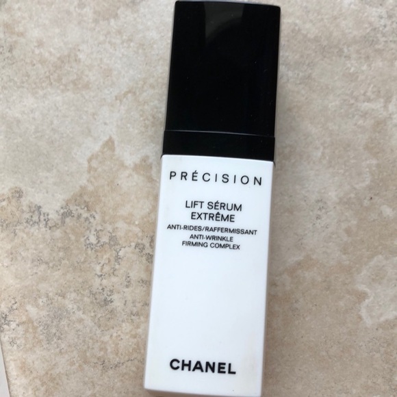 NEW Chanel Precision Anti-Wrinkle Firming Complex - Picture 3 of 5